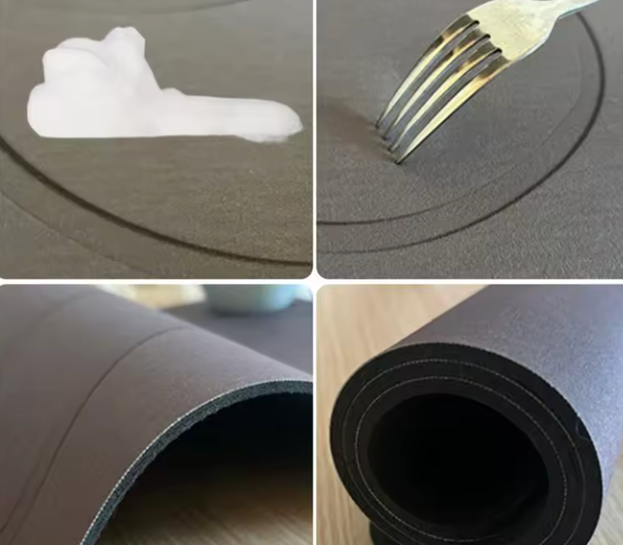 Tapis de Bain en Diatomite Flex – Séchage Ultra-Rapide | Maison Ondine