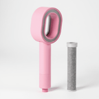 Pommeau de Douche Filtrant Haute Pression – Anti-Calcaire et Économie d’Eau | Maison Ondine