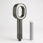 Pommeau de Douche Filtrant Haute Pression – Anti-Calcaire et Économie d’Eau | Maison Ondine