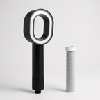 Pommeau de Douche Filtrant Haute Pression – Anti-Calcaire et Économie d’Eau | Maison Ondine