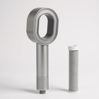 Pommeau de Douche Filtrant Haute Pression – Anti-Calcaire et Économie d’Eau | Maison Ondine