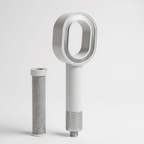 Pommeau de Douche Filtrant Haute Pression – Anti-Calcaire et Économie d’Eau | Maison Ondine