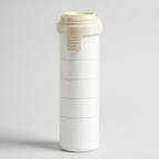 Pommeau de Douche Filtrant – Haute Pression, Économie d’Eau, 5 Modes | Maison Ondine